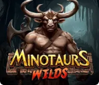 Minotaurs Wilds